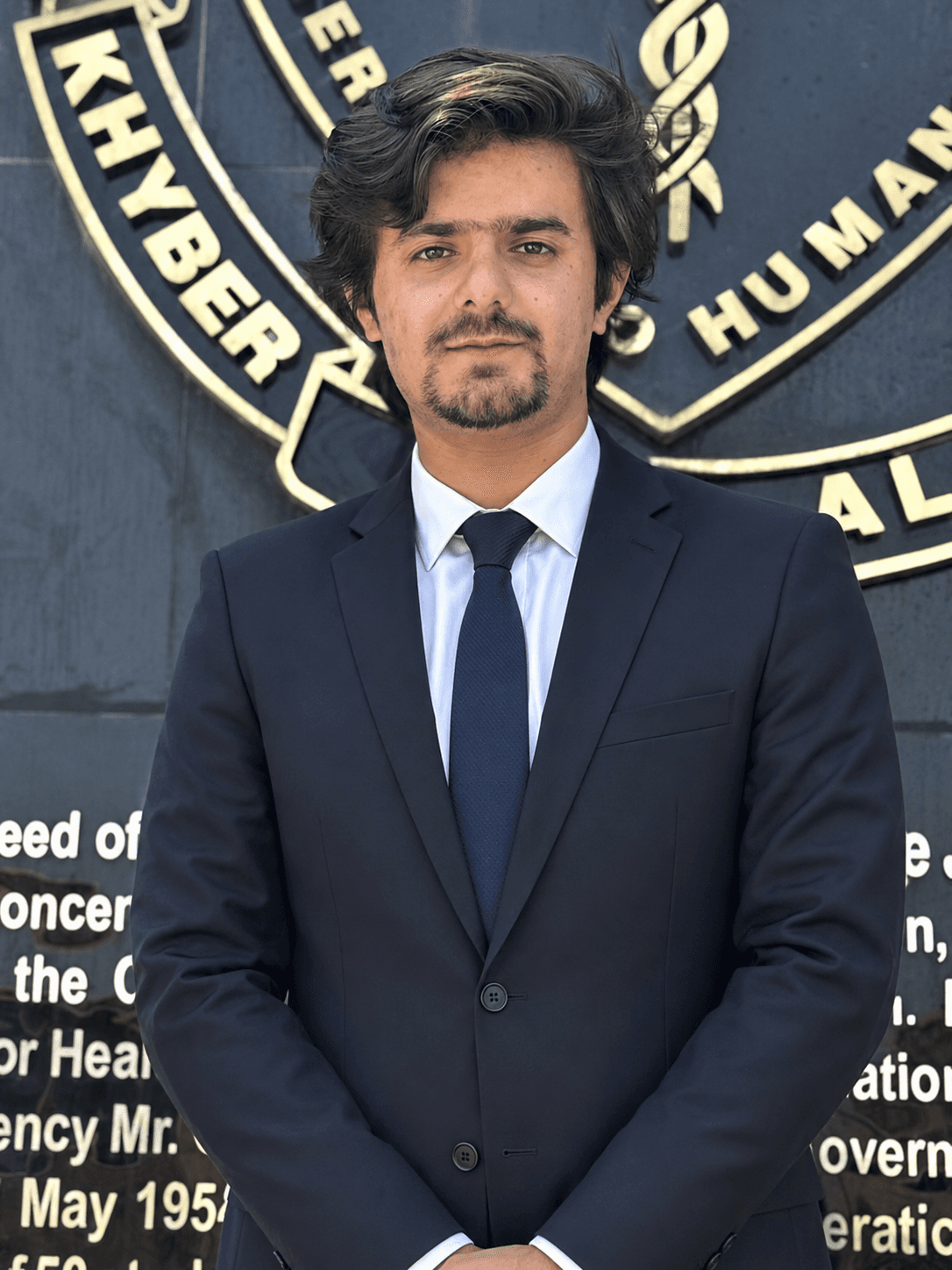 Jabran Khan