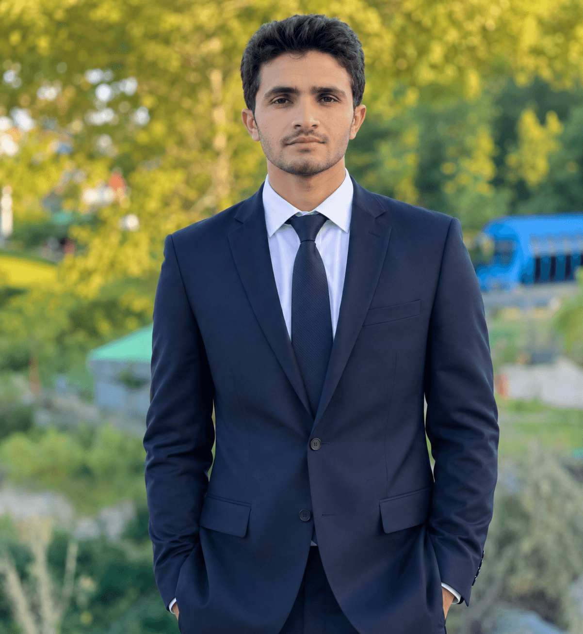 Hasnain Khan