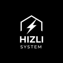 Hizli System logo
